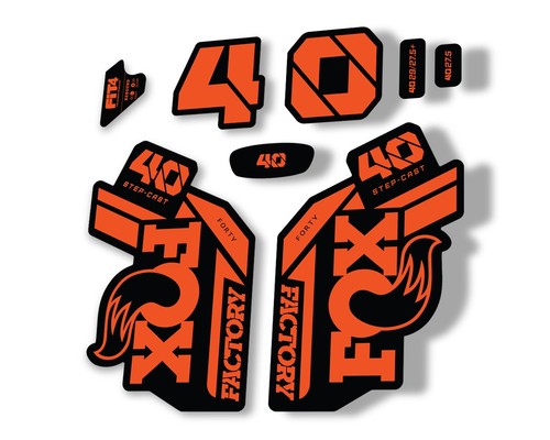 Fox step cast - 40, sc