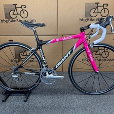 Used Giant TCR Advanced