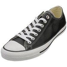 Converse CT OX Noir Blanc
