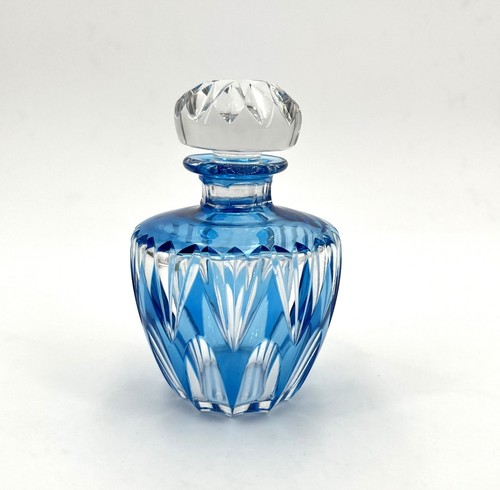 Ancien flacon parfum art - flacon,
