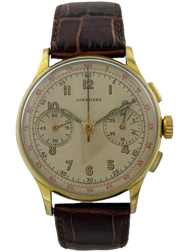 Junghans montre bracelet homme - junghans,