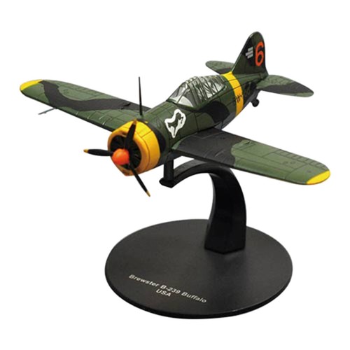 Maquette avion alliage cockpit - maquette,