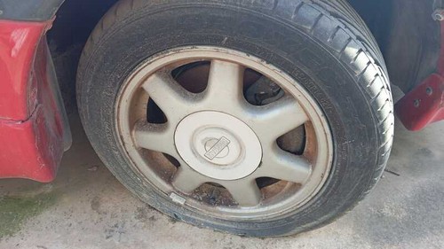 Jante nissan 100 b13 gti - b13,
