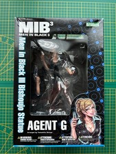Figurine Bishoujo Agent G - Men in Black - Kotobukiya