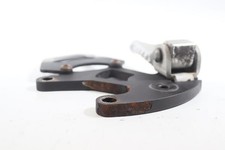 Platine avant gauche PEUGEOT