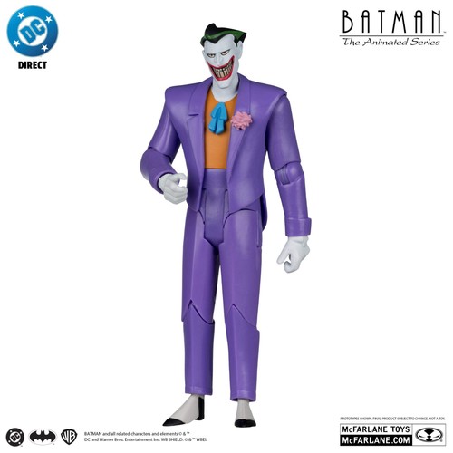 Mcfarlane toys batman la - mcfarlane,