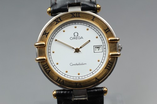 Vintage omega constellation - vintage,
