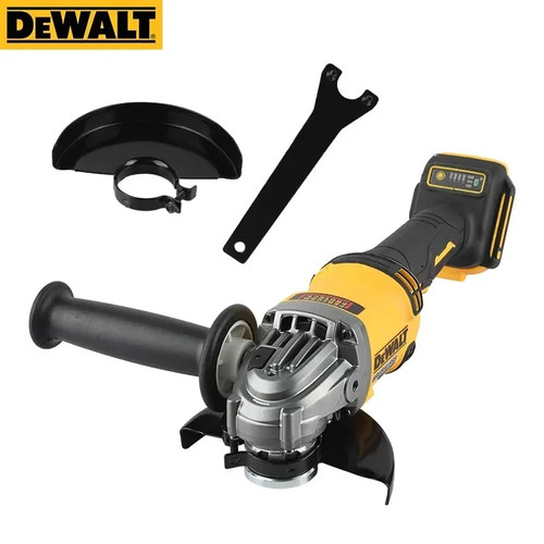 Meuleuse angle 20v dewalt - angle,