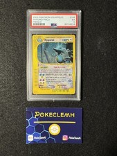 Carte Pokémon Hyporoi Cristal