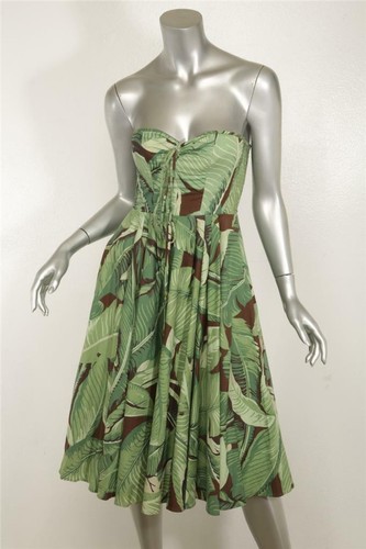 Michael kors green jungle - green,