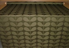 Orla Kiely Tissu Coton