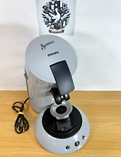 Cafetière Philips Senseo HD 6553 + Support Dosette Machine à Café Expresso TBE !