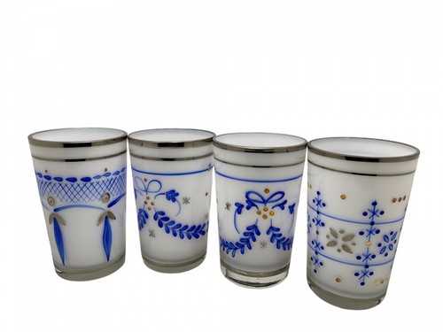 Lot verres état voir - lot, de