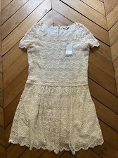 Robe Ba&Sh Neuve Avec