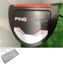 Ping OSLO H 2021 / 33 pouces