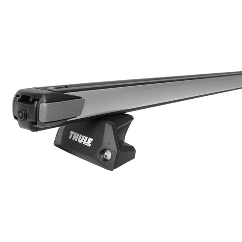 Barres toit aluminium - barres,