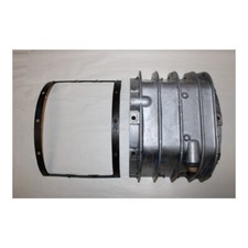 CARTER HUILE MOTEUR BERNARD W112 - MOTEUR BERNARD W112 (3) 