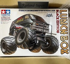 Tamiya 1/12 Lunch Box Monster