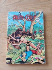 akim color n°21 mensuel