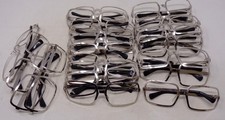 lot  de 24 montures de