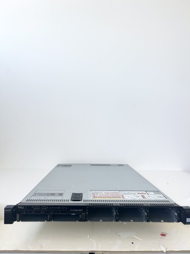 Dell poweredge r630 - dell, –