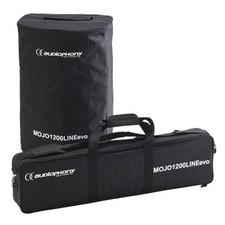 housses pour MOJO 1200 curve