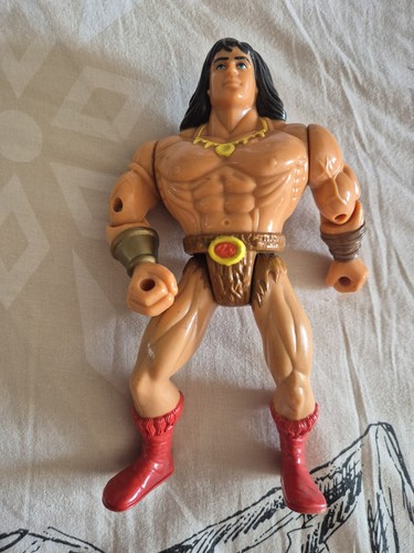 Figurine conan serie - conan,