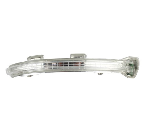 Clignotant rétroviseur led - de,