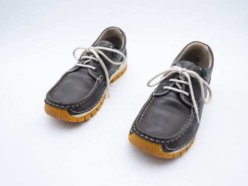 Wolky chaussures lacets - chaussures,