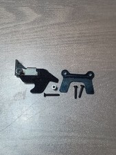 Support de batterie rapide