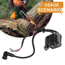 Bobine d'allumage 300472