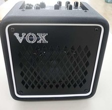 VOX VMG-3 Mini Go - Ampli