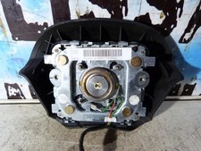 Air bag conducteur PEUGEOT 406 PHASE 1 4112EQ