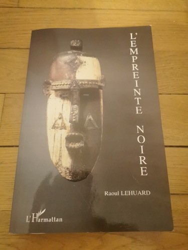 Raoul lehuard l empreinte - -, l'empreinte