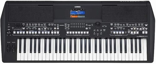 Yamaha psr e483 key - psr-e483, 61-key