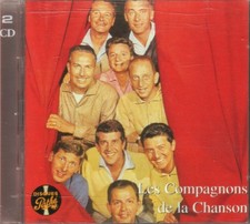 Les Compagnons De La Chanson