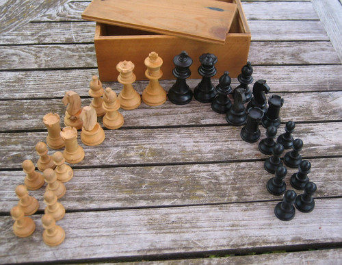 Ancien pions jeu - ancien,