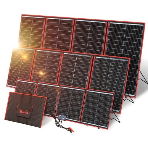 Dokio 150w 200w 300w panneau - 150w/200w/300w,