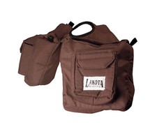 Sacoche Double Avant Pour