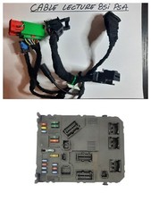 CABLE DE LECTURE BSI PSA