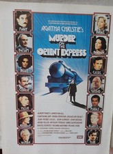 CINEMA - Mini affiche A4 - Le