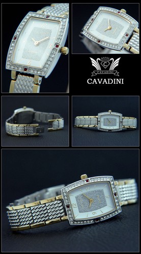 Glamour montre femmes - glamour,