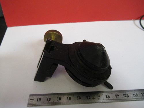 Antique bausch lomb condenseur - antique,