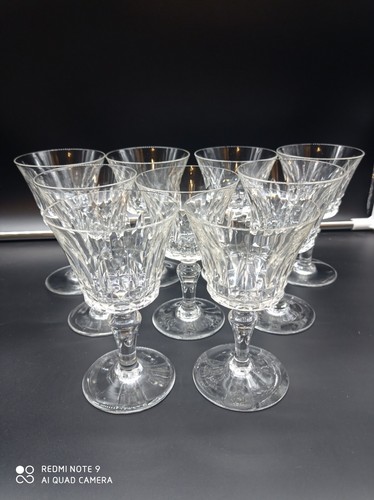 Verres vin blanc en - vin,