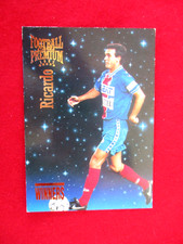 RICARDO PSG PARIS ST GERMAIN