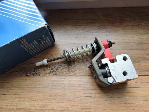 Correcteur freinage renault - de,