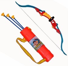 Set tir à l'arc sécurité