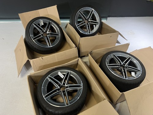 Jantes mercedes c63 amg - mercedes,