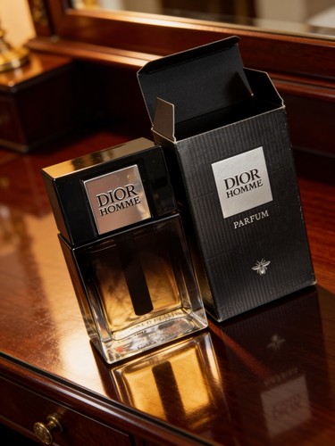 Dior homme miniatures - dior,