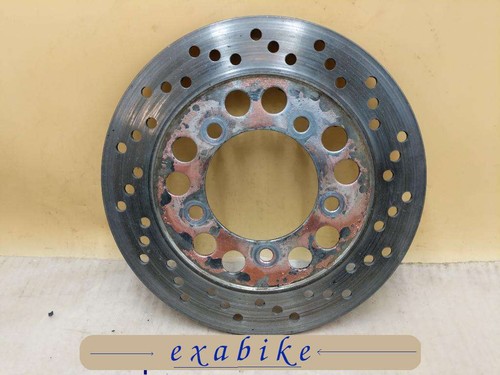 Disque frein arriere pour - disque,